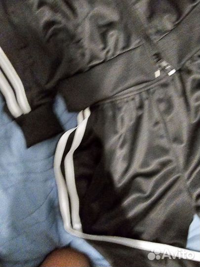 Спортивный костюм новый для ребёнка