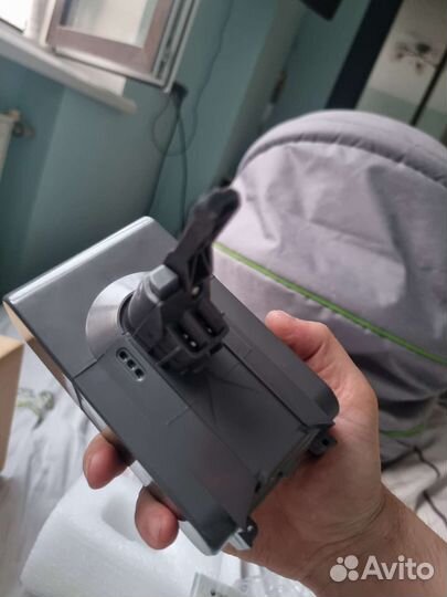 Аккумулятор для Dyson