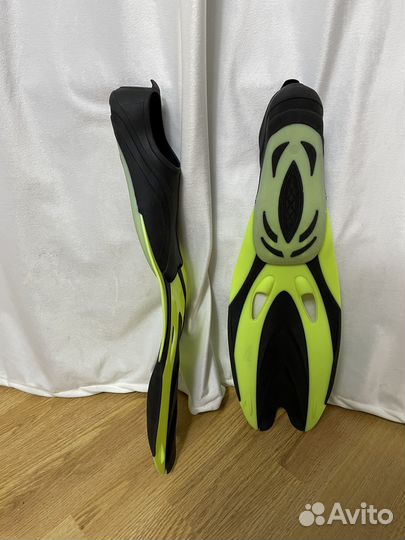 Ласты детские 28-30