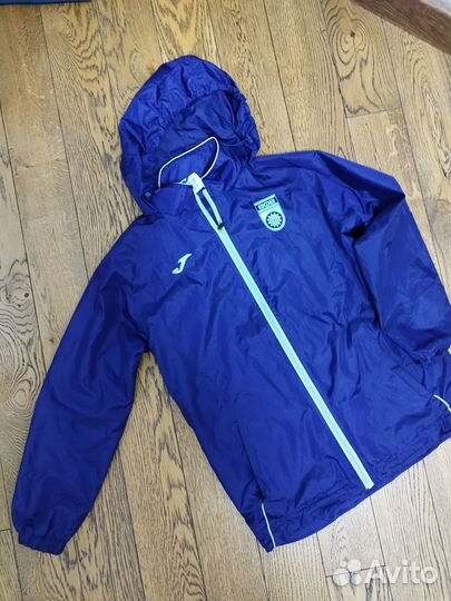 Комплект формы фк Уфа