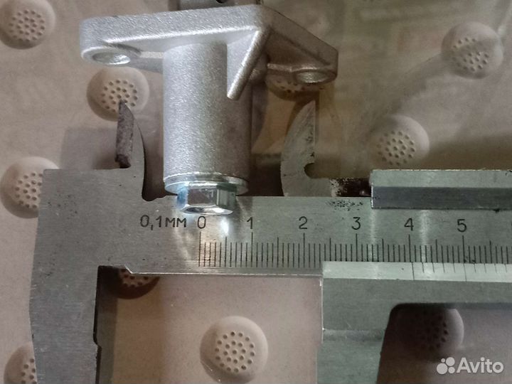 Натяжитель цепи на скутер 50/80сс