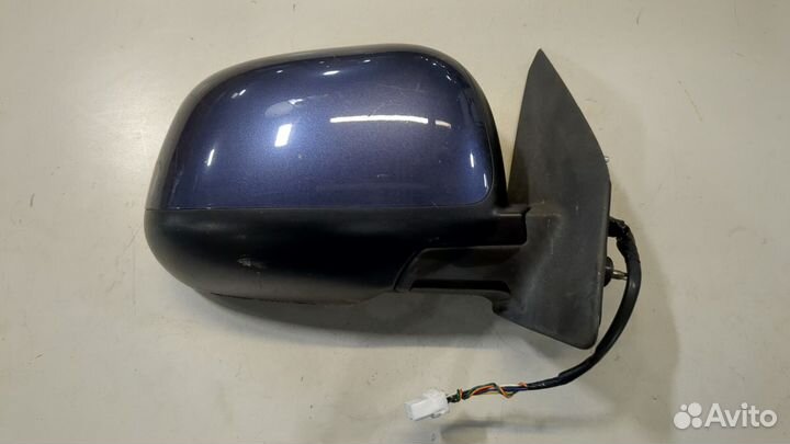 Зеркало боковое Mitsubishi Outlander XL, 2009
