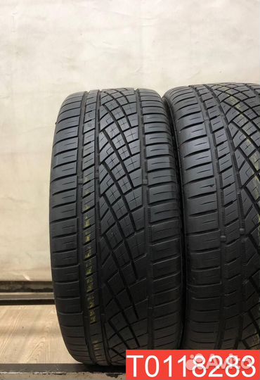 Continental ExtremeContact DWS 245/45 R20 103Y