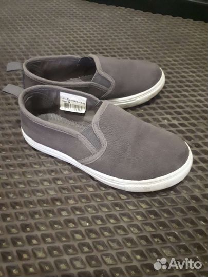 Детская обувь