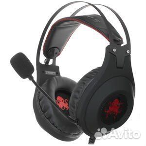 Наушники Dexp Storm Pro
