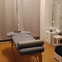 Массаж на дому