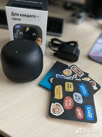 Vk капсула Нео