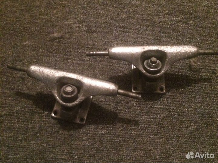 Подвеска для скейтборда