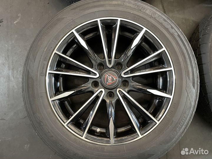 Литье диски R16 5x114 3