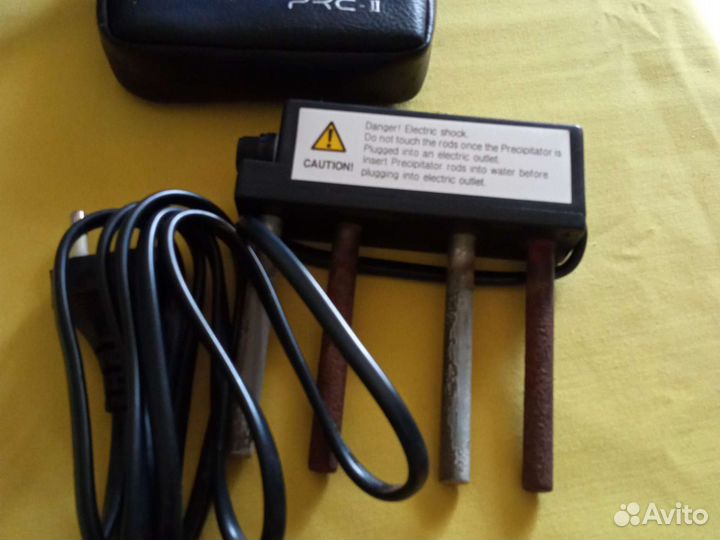 Электролизер