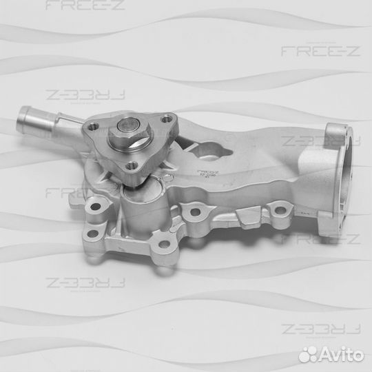 Free-Z KP0190 Насос водяной