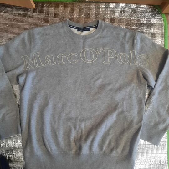 Джемпер мужской