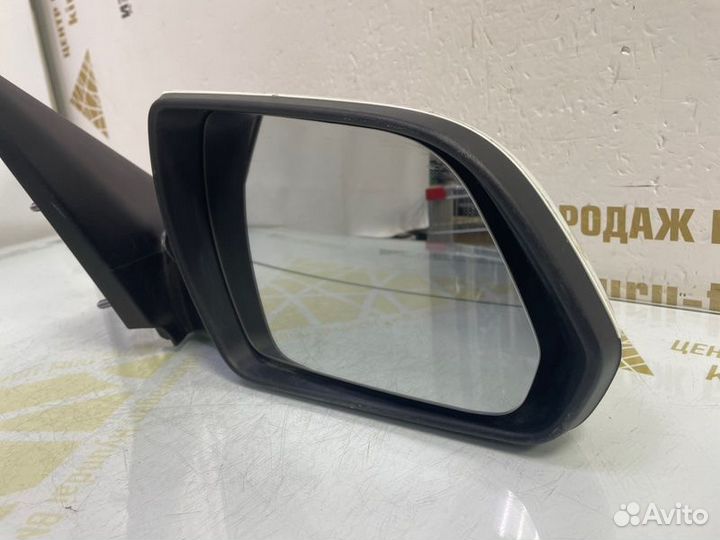 Зеркало 5 пин правое Hyundai Creta 1 GSR до
