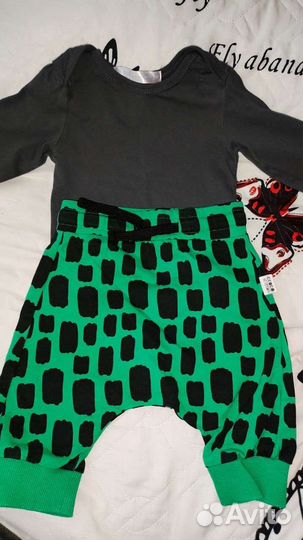 Детские вещи