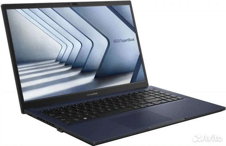 Ноутбук asus ExpertBook B1 B1502CBA-BQ2729