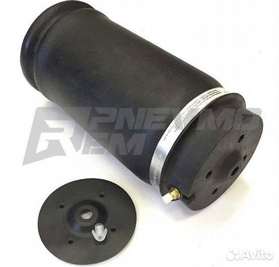 Задний пневмобаллон Mercedes-Benz GL-class W164