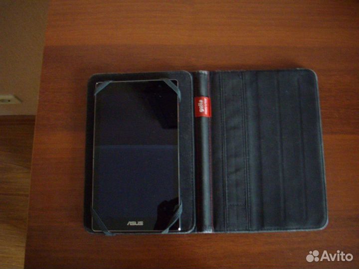 Планшет asus