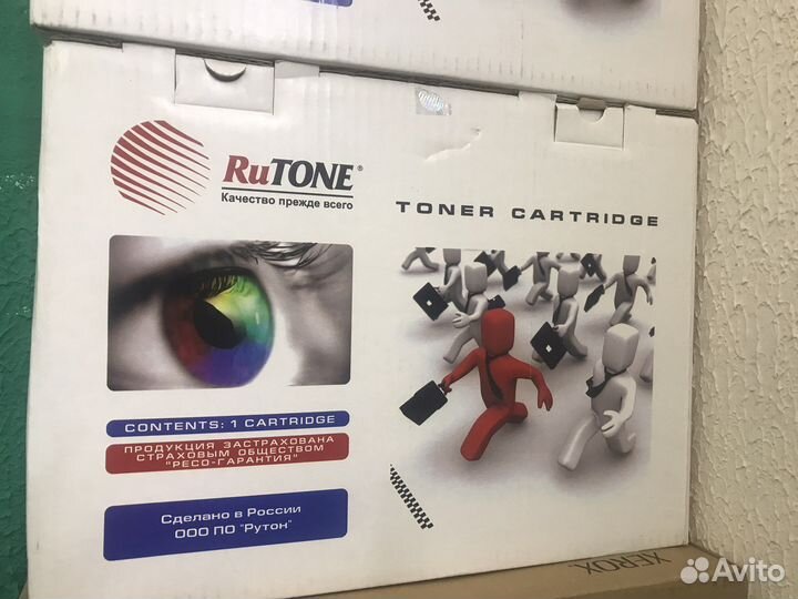 106R01149 xerox 3500 картртдж