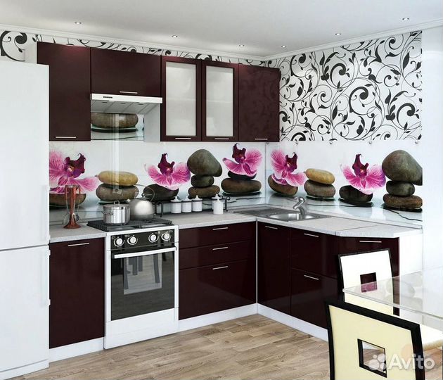 Кухонный гарнитур