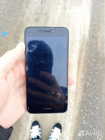 HONOR 5C, 2/16 ГБ