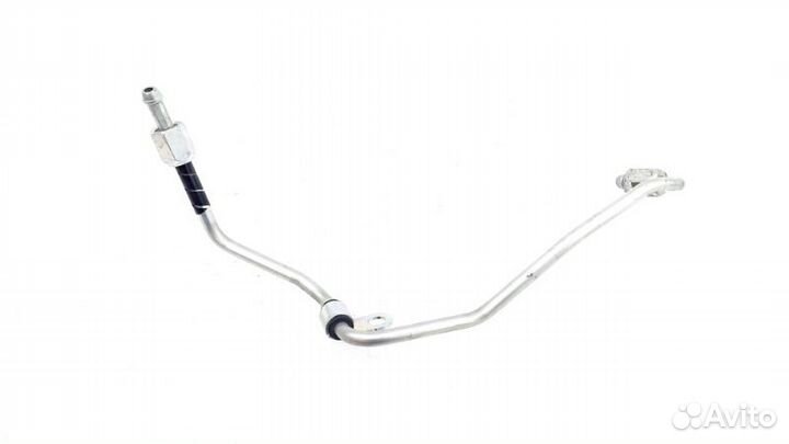 Трубка топливная Toyota Camry XV70 M20afks 2021