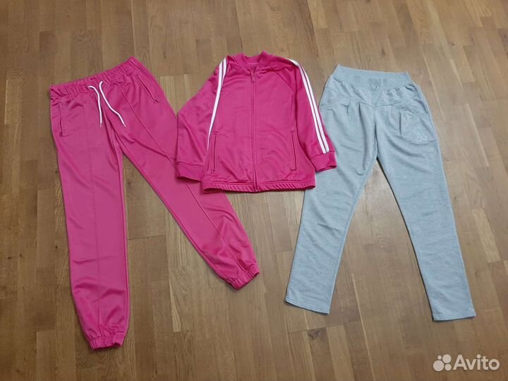 Вещи пакетом. р-р 38-40