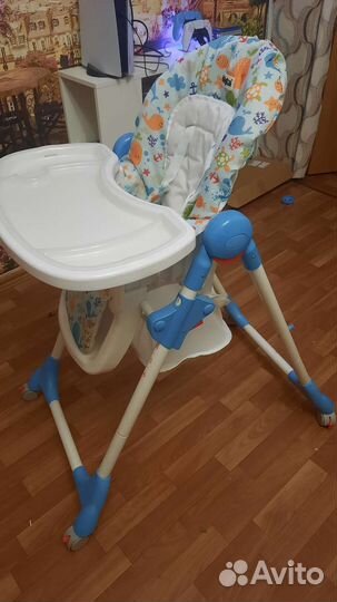 Стул для кормления