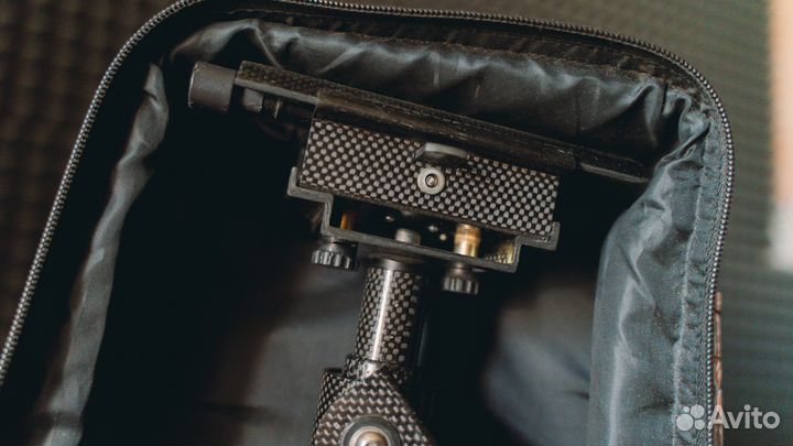 Стедикам из карбона Stabicam cf 600 механический
