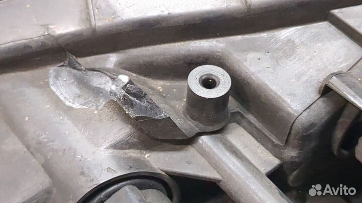 Фара (передняя) правая Lexus RX, 2007