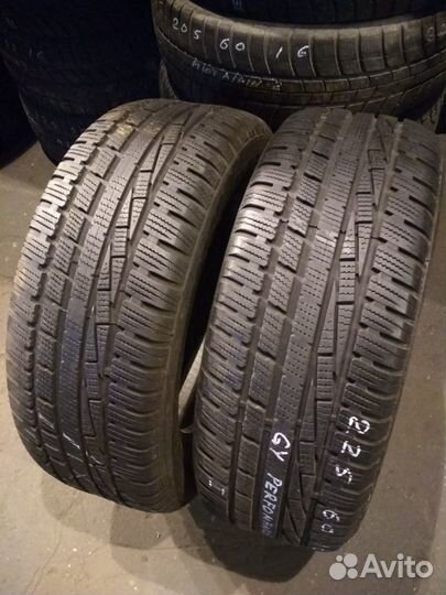 Goodyear UltraGrip Performance 225/60 R16