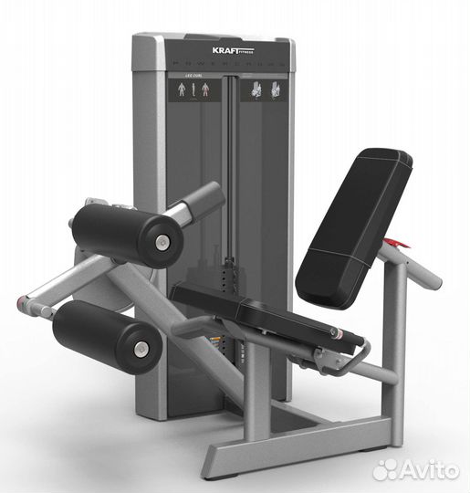 Сгибание ног сидя kfaslc