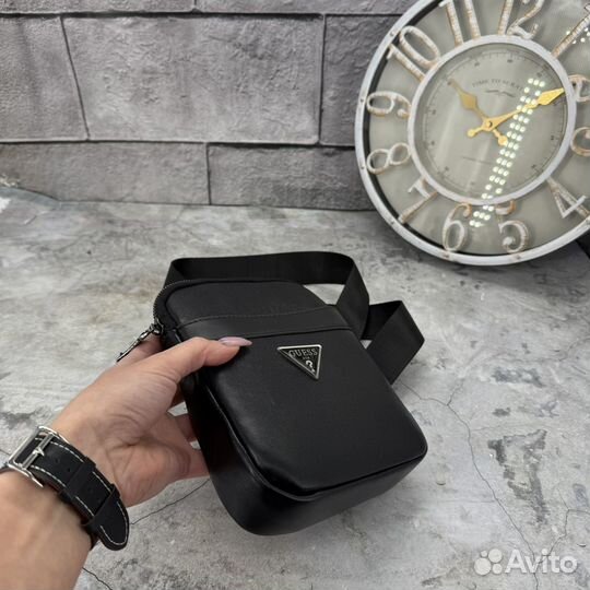 Сумка Guess мужская