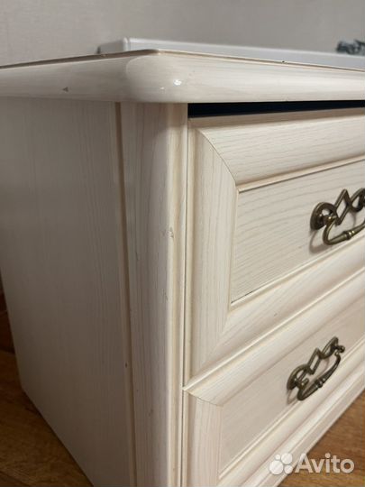 Тумба Тиффани Шатура