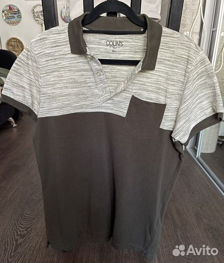 Футболка Polo