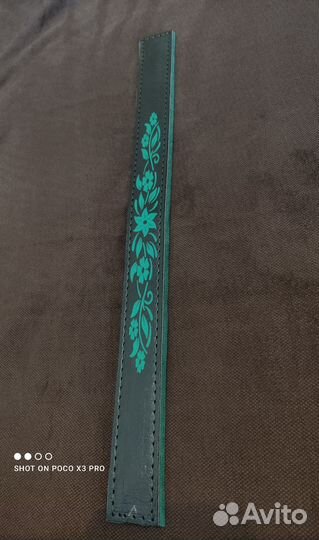 Басовый ремень для гармони