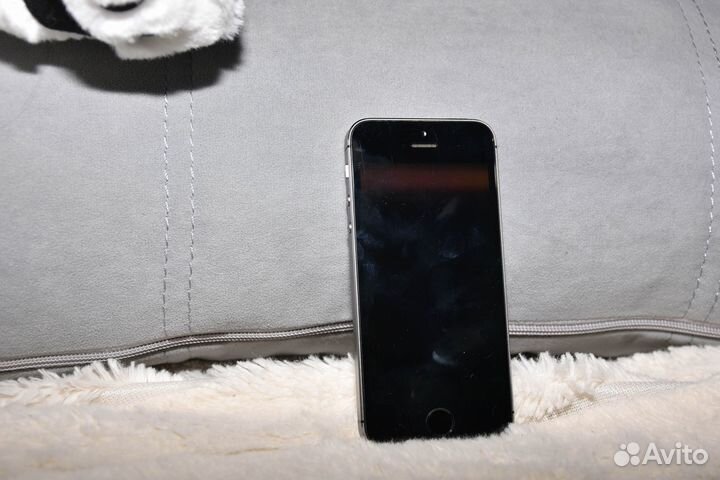 iPhone 5S, 16 ГБ