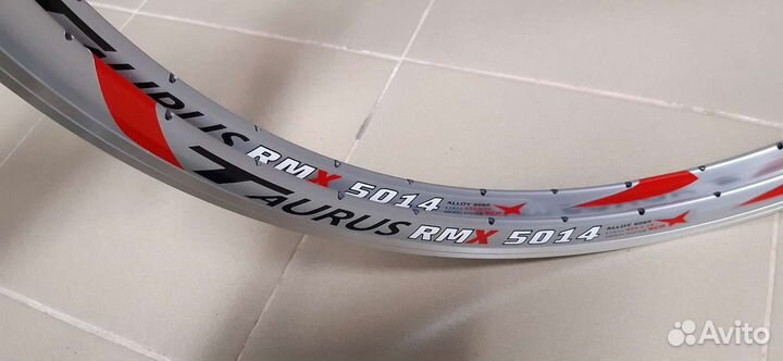 Обода 26-27,5-28 дюймов