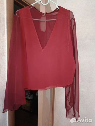 Летний женский костюм