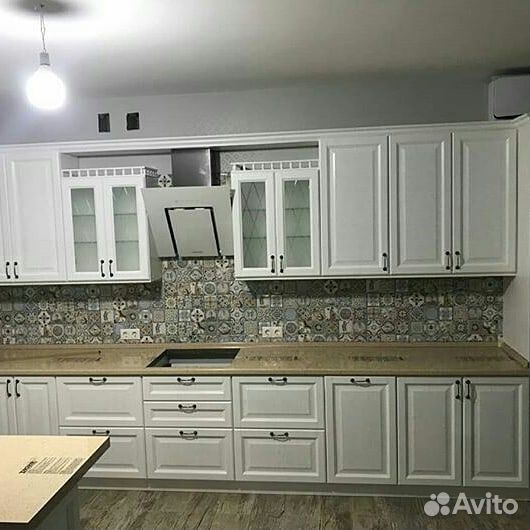Кухня от производителя