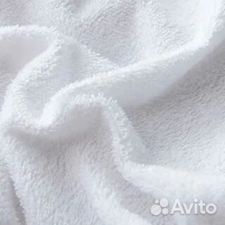 Мулетон непромокаемая махра