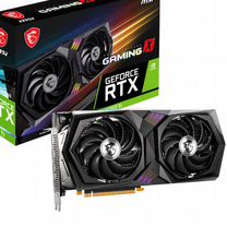 Rtx 3060ti msi gaming x