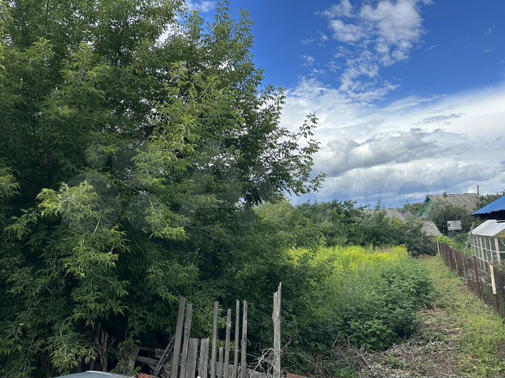 Участок 11 сот. (ИЖС)