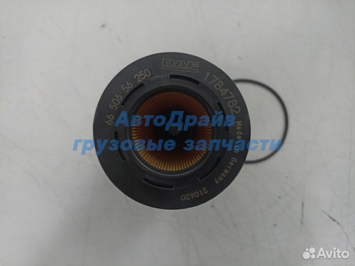 Оригинальный фильтр топливный Даф хф95