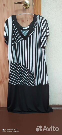 Вещи на женщину 50-54размер