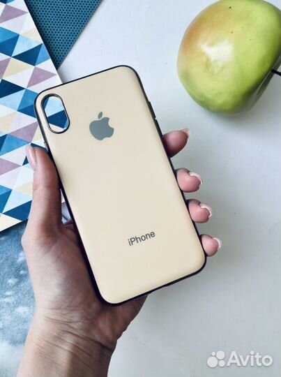 Чехол на iPhone X / Xs