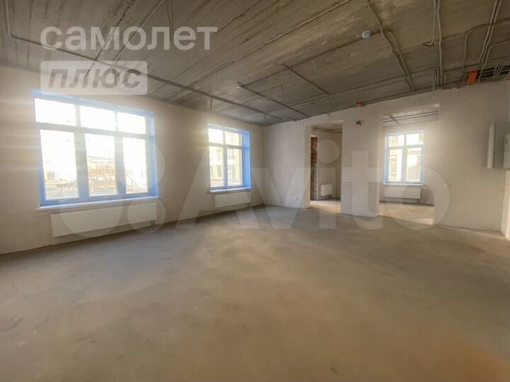 Продам торговое помещение, 132 м²