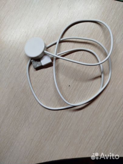 Шнур беспроводной зарядки