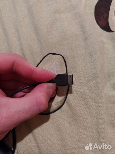 Зарядное устройство для фотоаппарата Samaung