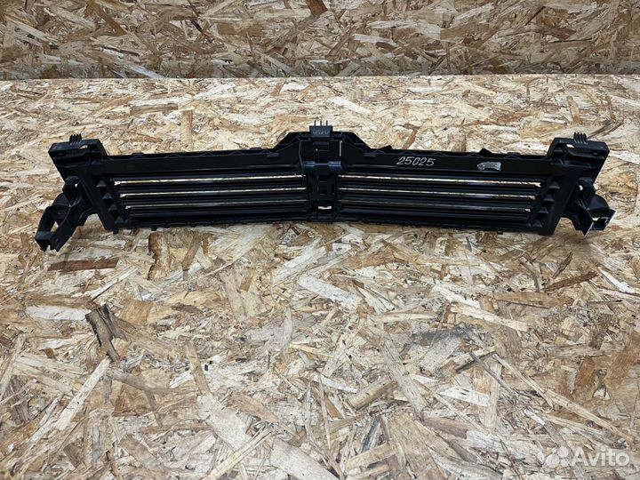 Активные жалюзи радиатора Mercedes W177 A-Class