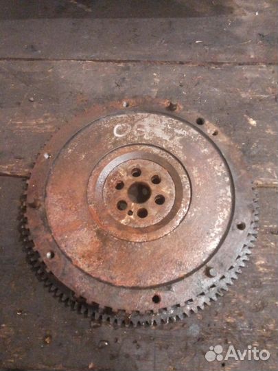 Маховик Chery Sweet QQ S11